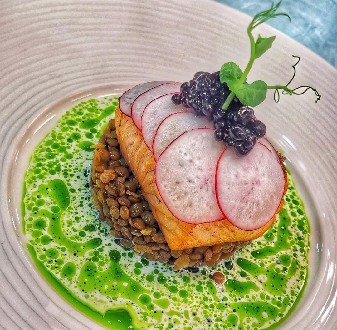 Divers Garden Restaurant Photos 2